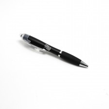 Stylus Light Up Logo Ballpoint Pen